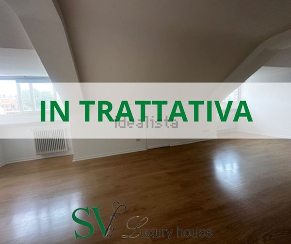 appartamento in affitto a Roma in zona Tor di Quinto