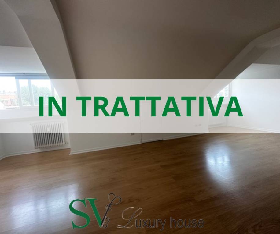 appartamento in affitto a Roma in zona Tor di Quinto