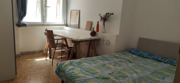 appartamento in affitto a Roma in zona Ostiense
