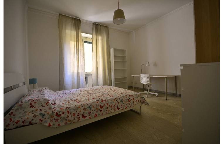 camera singola in affitto a Roma in zona Nomentano