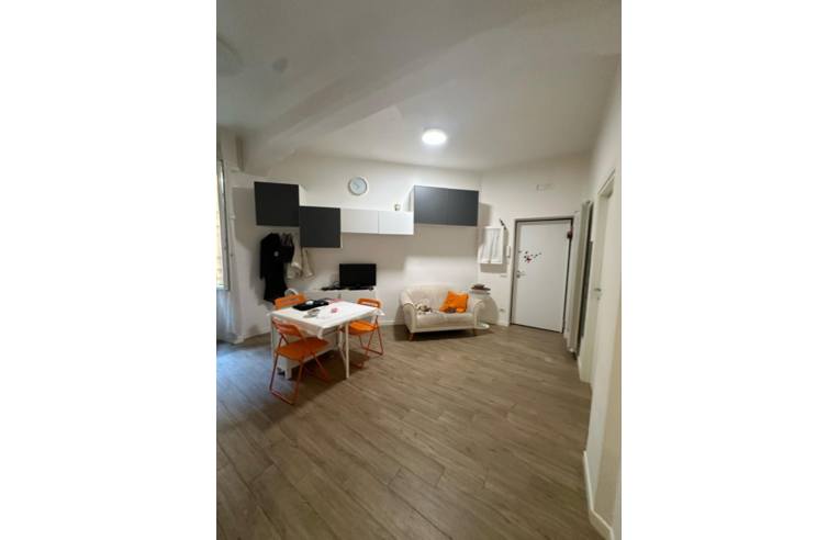 appartamento in affitto a Roma in zona Tiburtino
