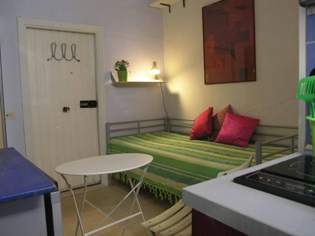monolocale in affitto a Roma in zona Flaminio