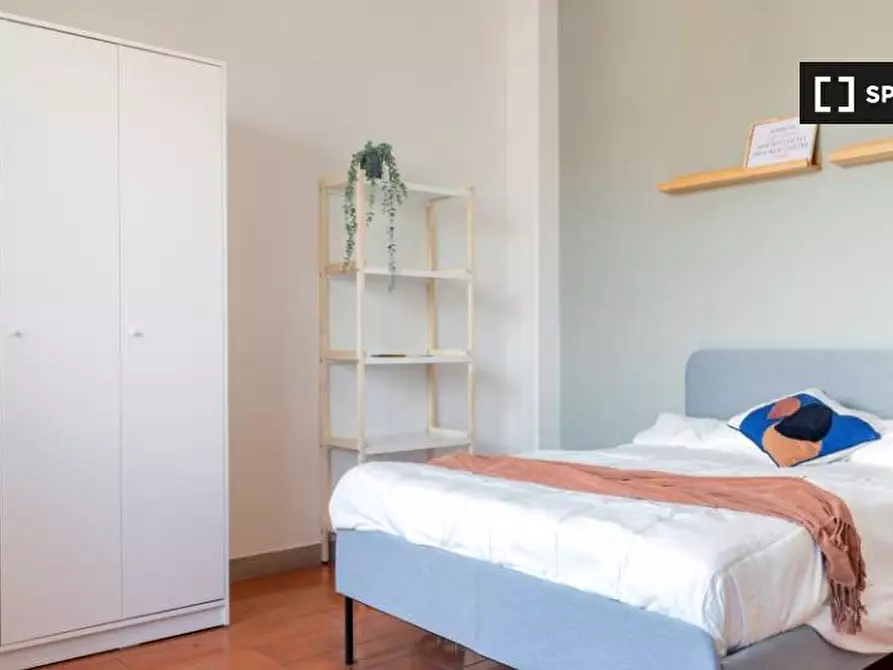 appartamento in affitto a Roma in zona Trionfale