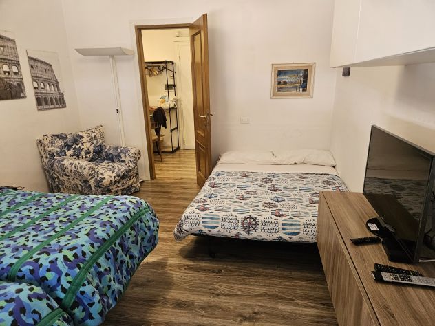 appartamento in affitto a Roma in zona Collatino