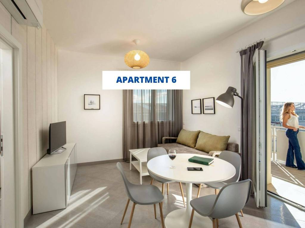 appartamento in affitto a Roma in zona Prenestino-Centocelle