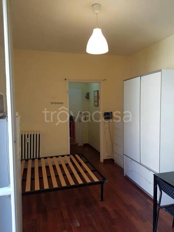 appartamento in affitto a Roma in zona Collatino