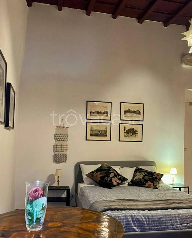 appartamento in affitto a Roma in zona Parione/Sant'Eustachio