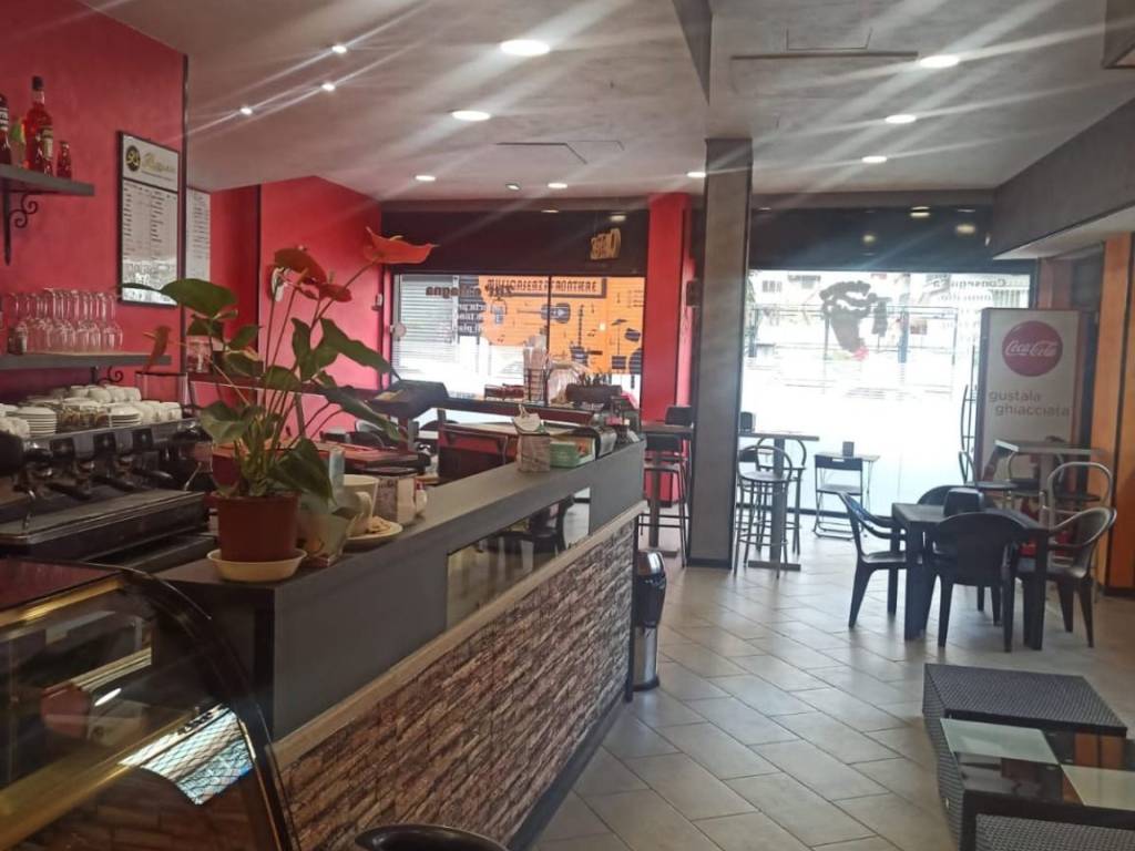 negozio in affitto a Roma in zona Collatino