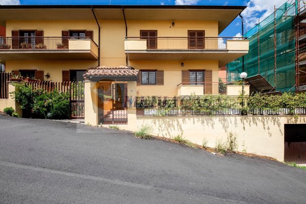 casa indipendente in affitto a Roma in zona La Storta