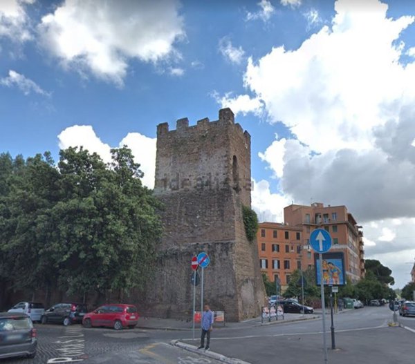 locale commerciale in affitto a Roma in zona Tiburtino