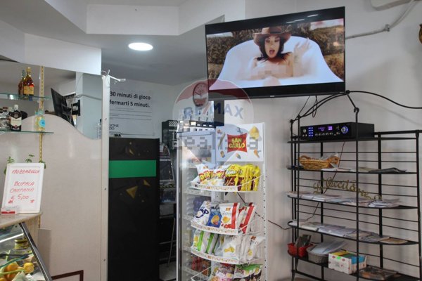 negozio in affitto a Roma in zona Appio Claudio