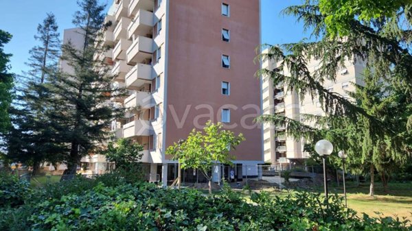 appartamento in affitto a Roma in zona Prenestino-Labicano