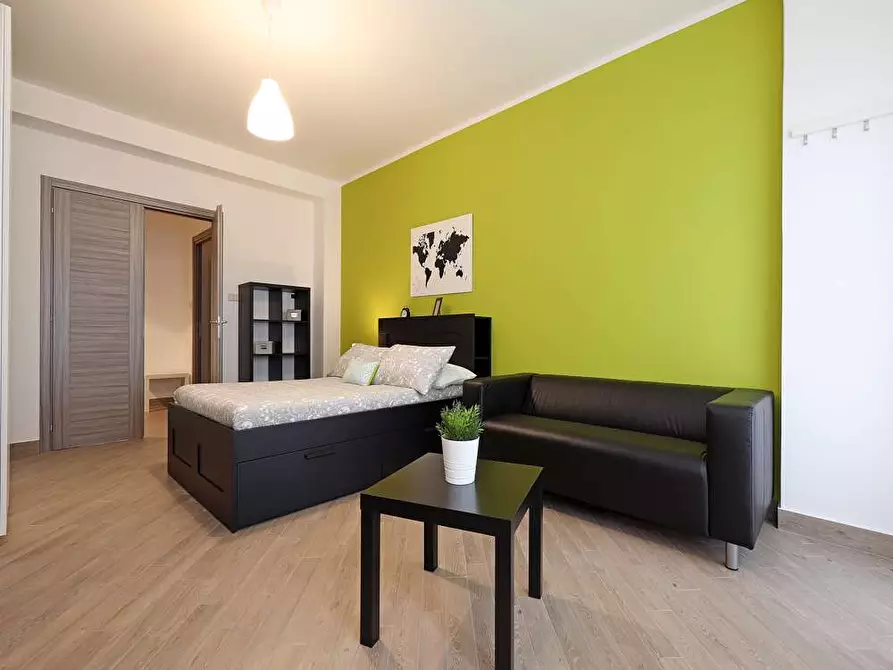 appartamento in affitto a Roma in zona Portuense