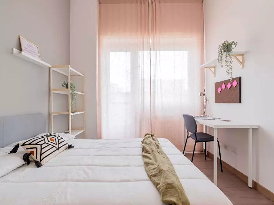 appartamento in affitto a Roma in zona Aurelio