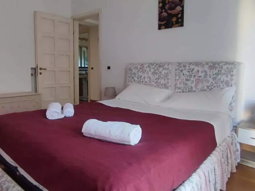 appartamento in affitto a Roma in zona Ostia