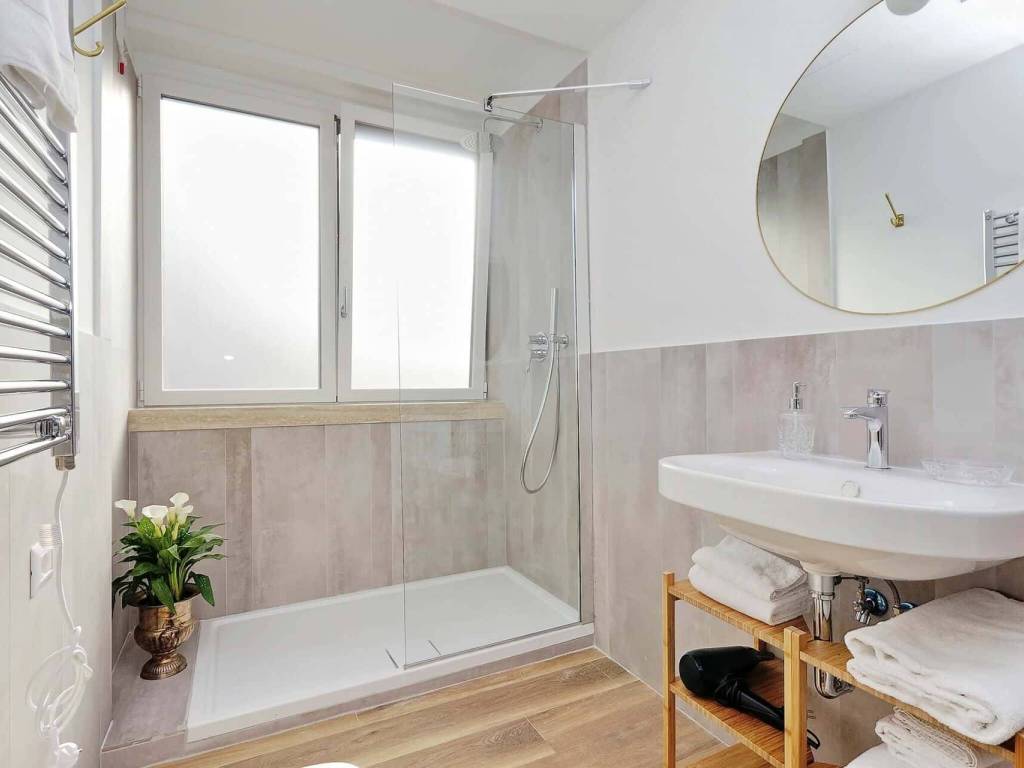 appartamento in affitto a Roma in zona Ludovisi/Sallustiano