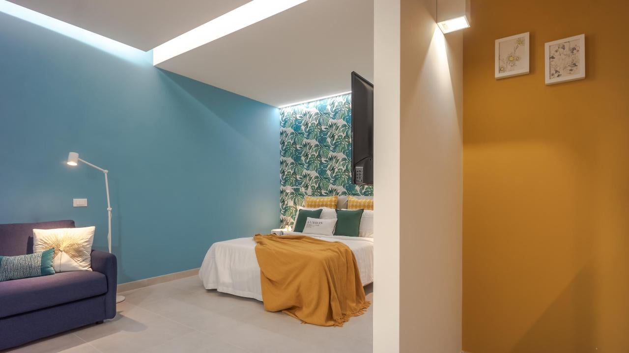 appartamento in affitto a Roma
