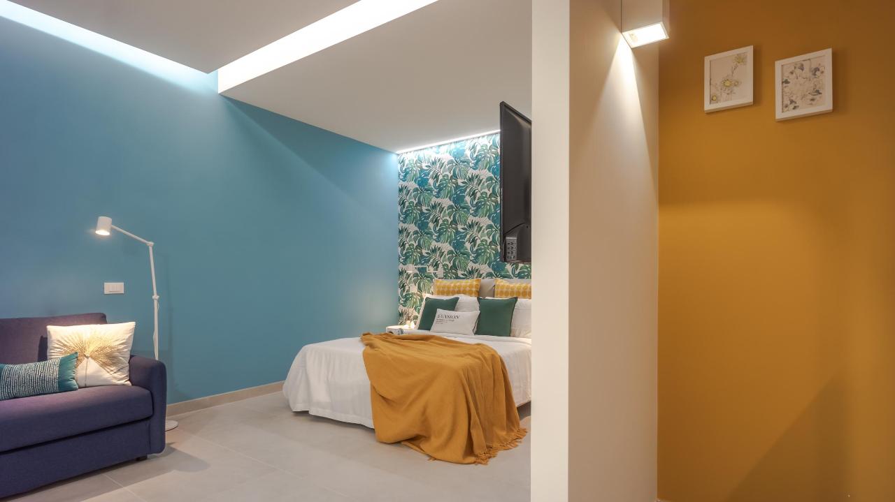 appartamento in affitto a Roma
