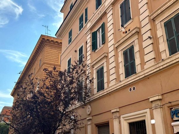 appartamento in affitto a Roma in zona Tuscolano