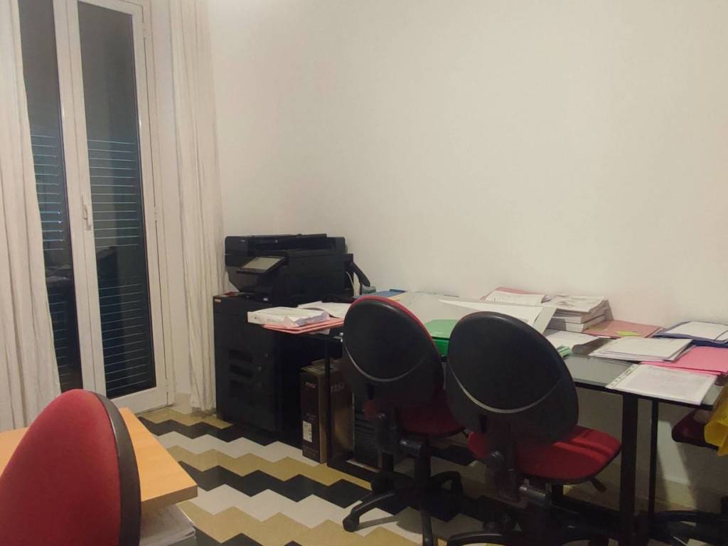 ufficio in affitto a Roma
