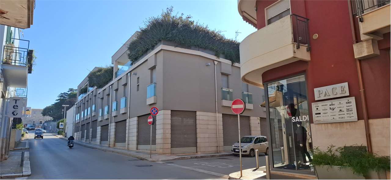 ufficio in affitto a Roma in zona Nomentano