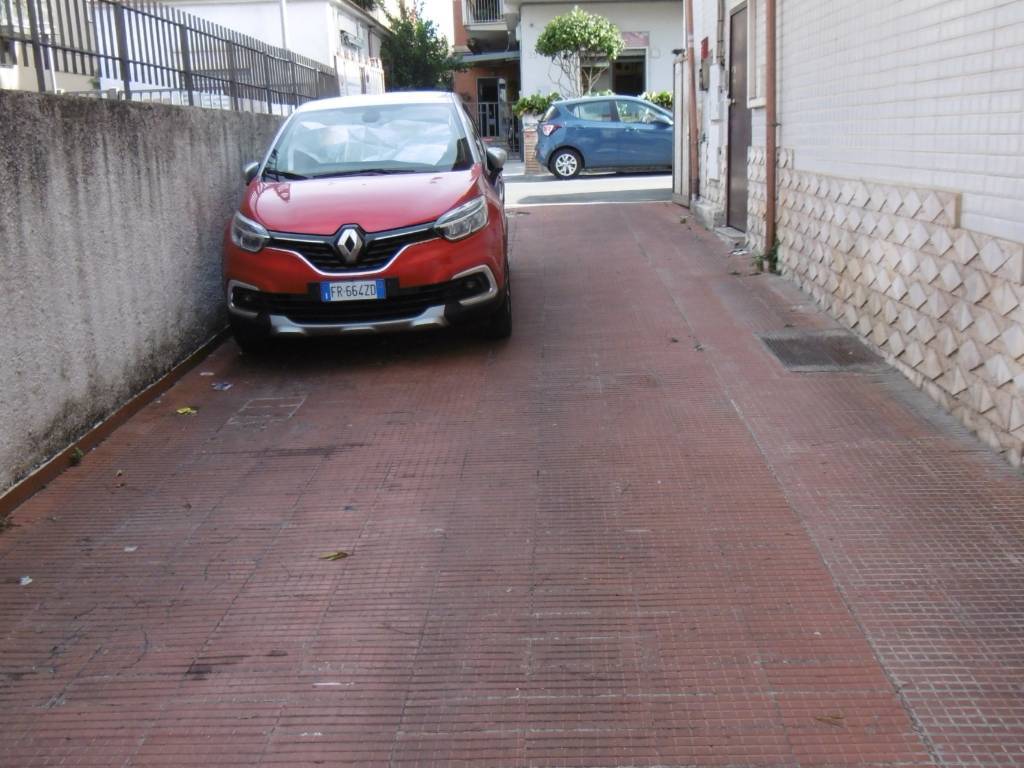 negozio in affitto a Roma in zona Gianicolense