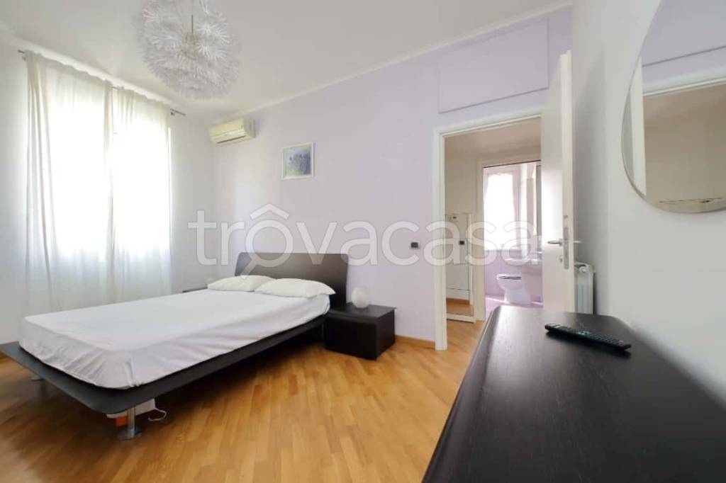 appartamento in affitto a Roma in zona Ostiense