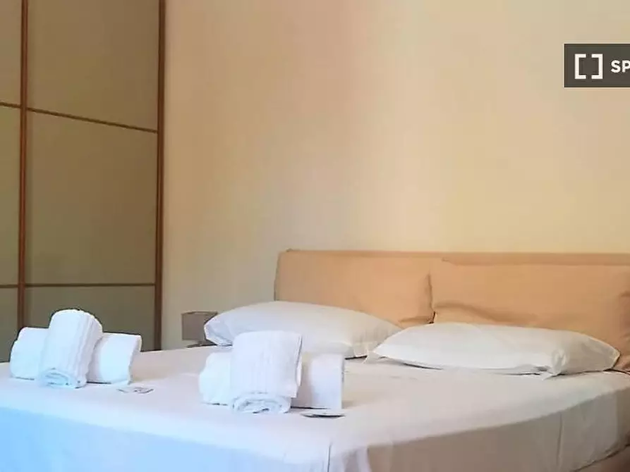 appartamento in affitto a Roma in zona Ostiense