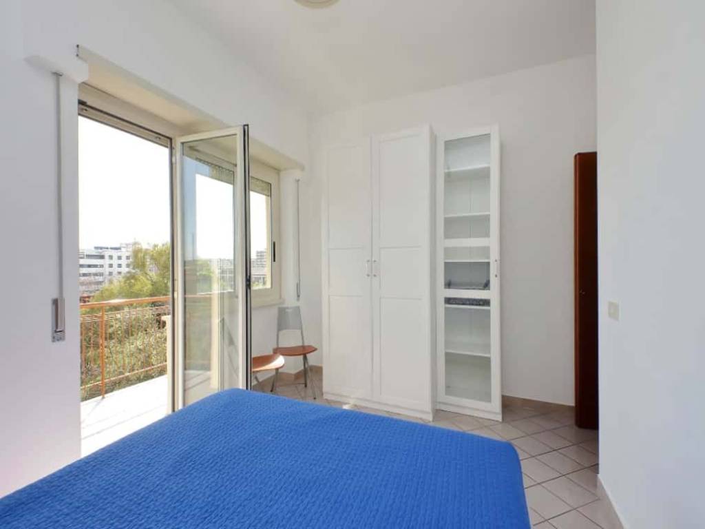 appartamento in affitto a Roma in zona Portuense