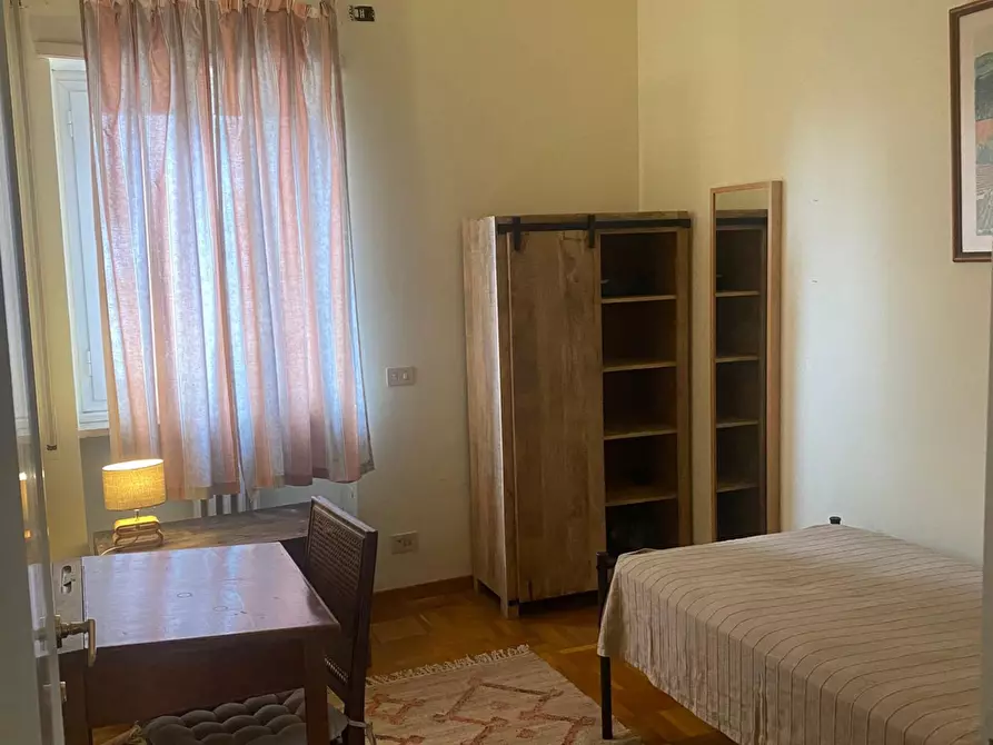 appartamento in affitto a Roma in zona Della Vittoria