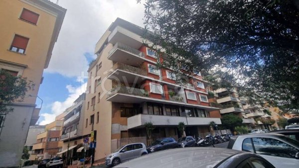 ufficio in affitto a Roma in zona Pinciano
