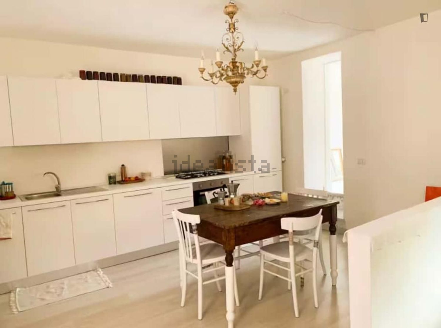 appartamento in affitto a Roma