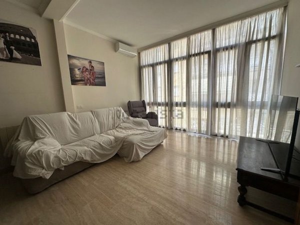 appartamento in affitto a Roma in zona Tor di Quinto