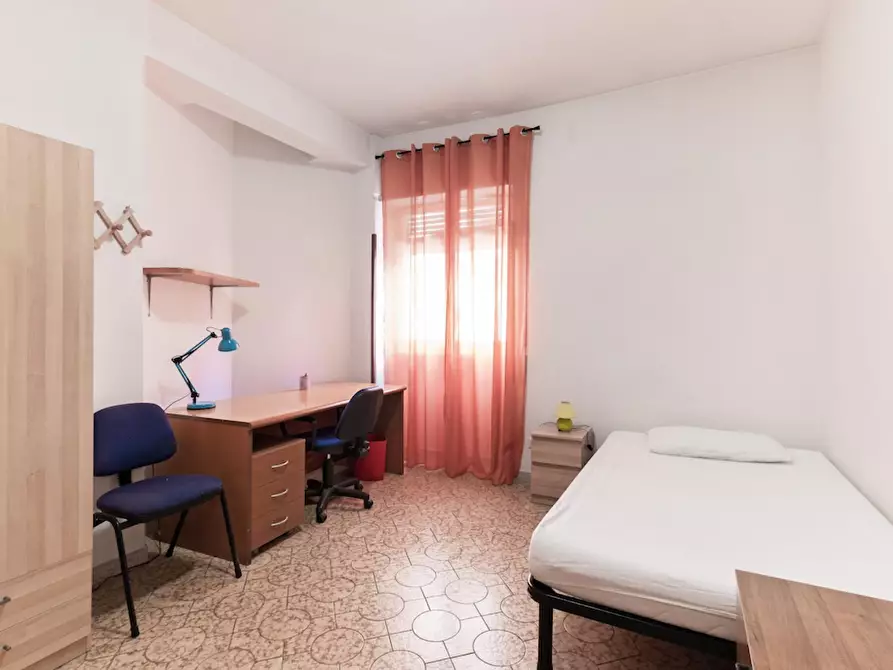 appartamento in affitto a Roma in zona Tuscolano