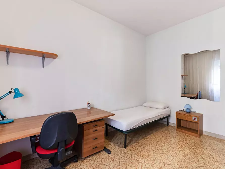appartamento in affitto a Roma in zona Tuscolano