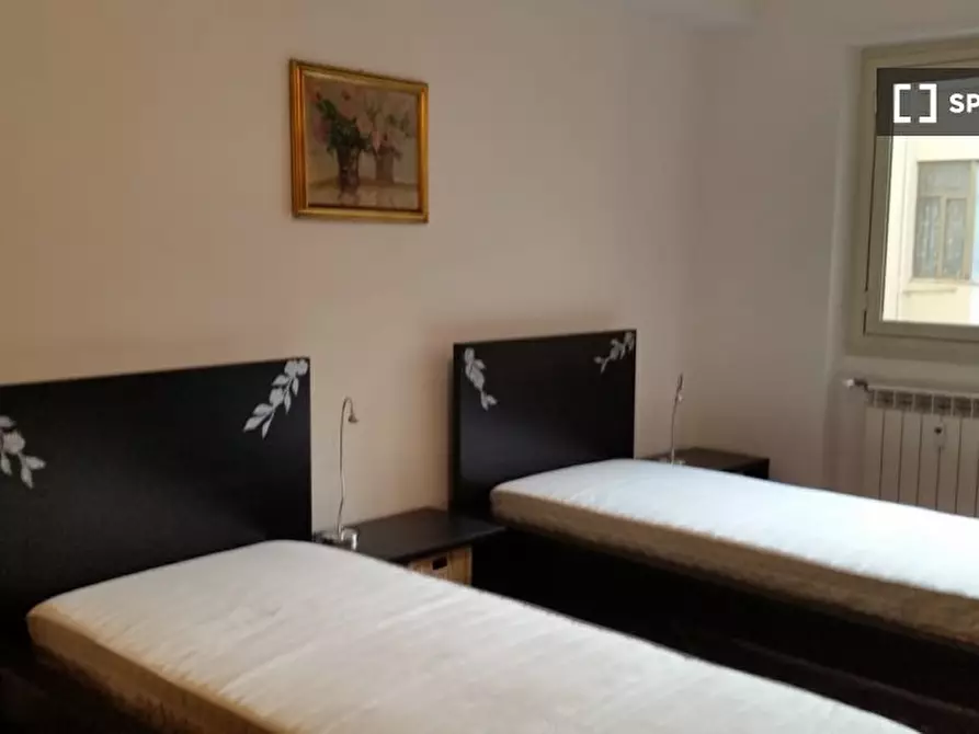 appartamento in affitto a Roma in zona Ostiense