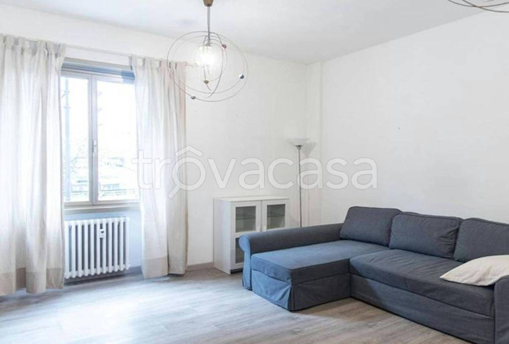 appartamento in affitto a Roma in zona Tiburtino