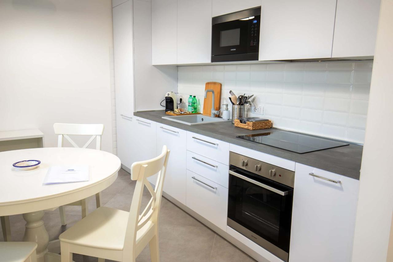 appartamento in affitto a Roma in zona Prenestino-Centocelle