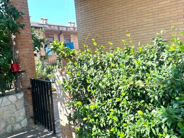 appartamento in affitto a Roma in zona Olgiata