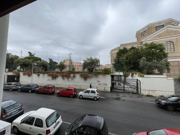 appartamento in affitto a Roma in zona Tuscolano