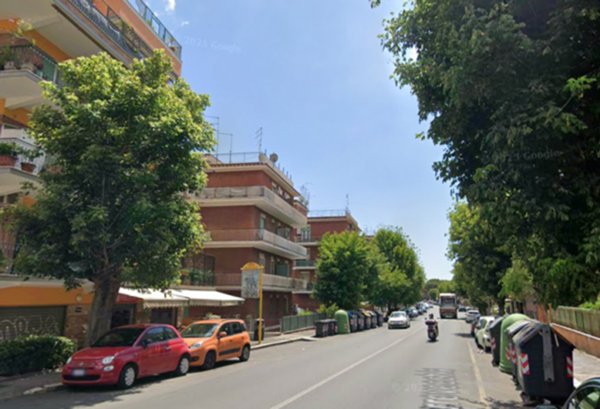 appartamento in affitto a Roma in zona Torrevecchia