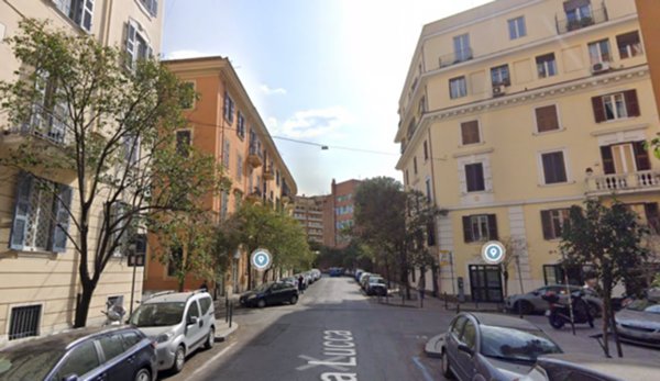 appartamento in affitto a Roma in zona Nomentano