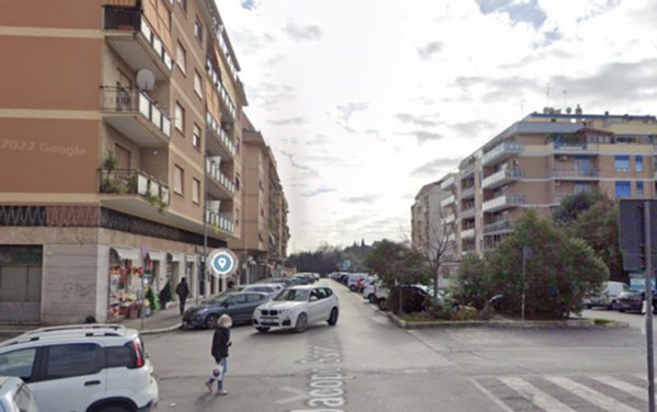 appartamento in affitto a Roma in zona Monte Sacro/Talenti