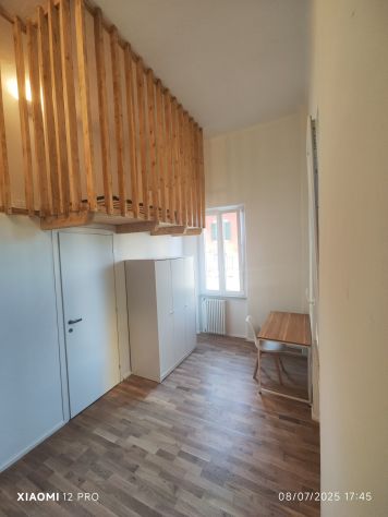 appartamento in affitto a Roma in zona Ostiense