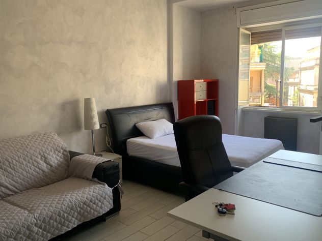 appartamento in affitto a Roma in zona Trieste