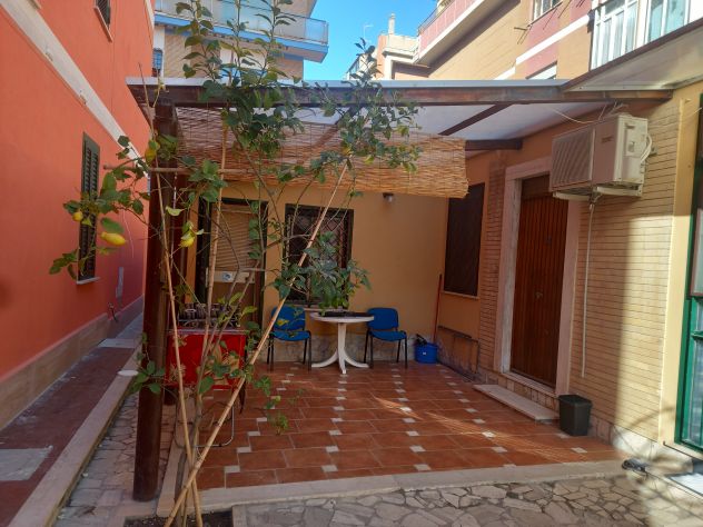 appartamento in affitto a Roma in zona Ostia