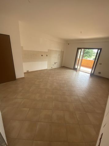 appartamento in affitto a Roma in zona Castelverde