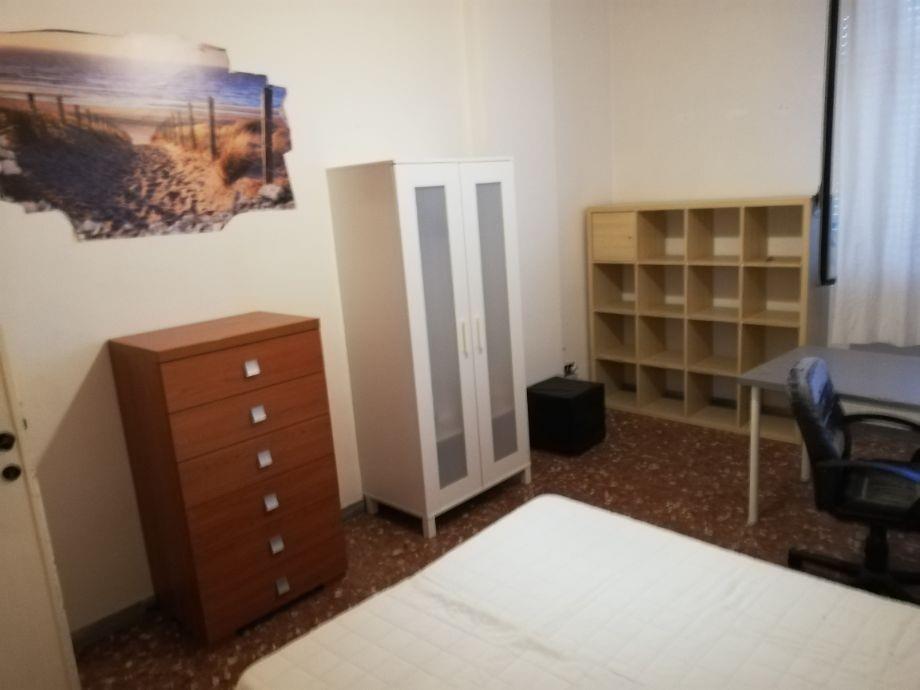 casa indipendente in affitto a Roma in zona Pietralata