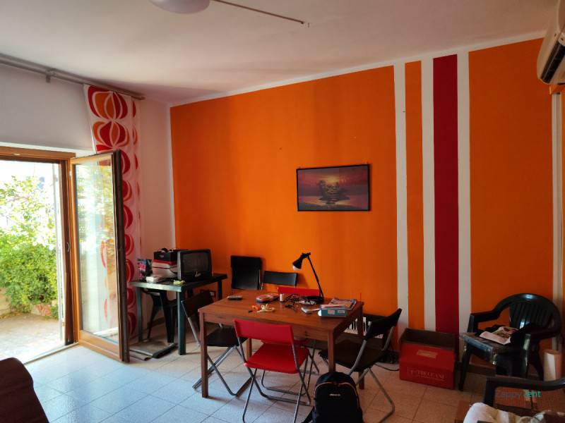 appartamento in affitto a Roma in zona Acilia