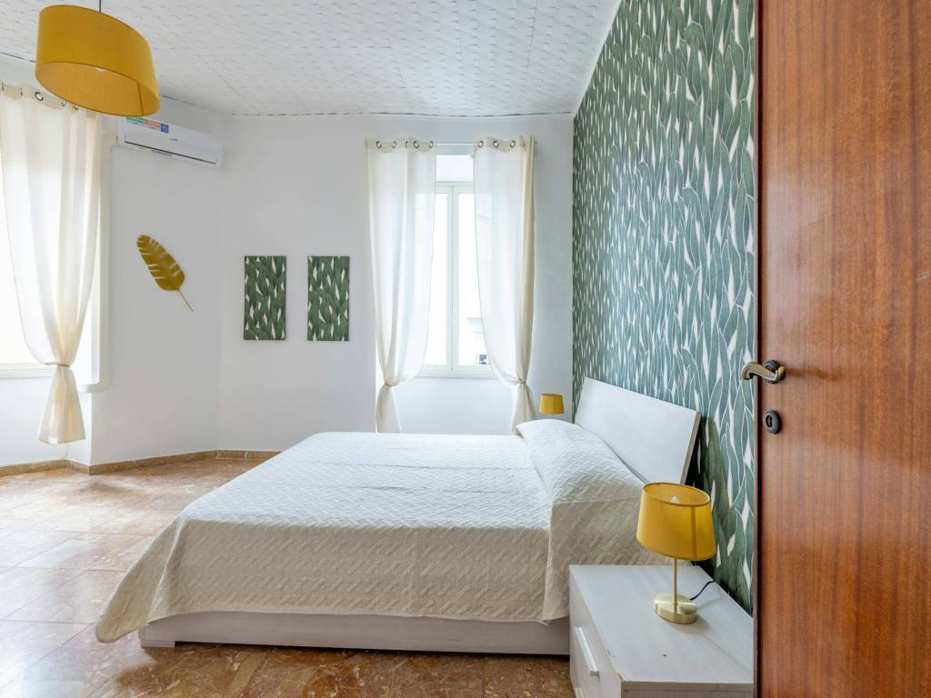 appartamento in affitto a Roma in zona Tiburtino